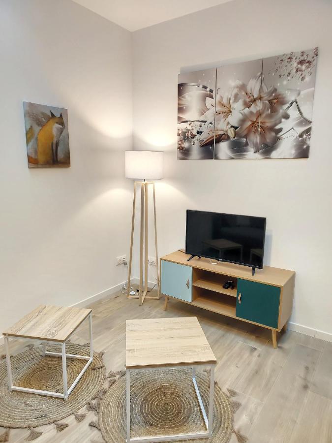 Grand Appart Duplex 6 Pers Gare Wifi Apartment Saint-Quentin  Ngoại thất bức ảnh