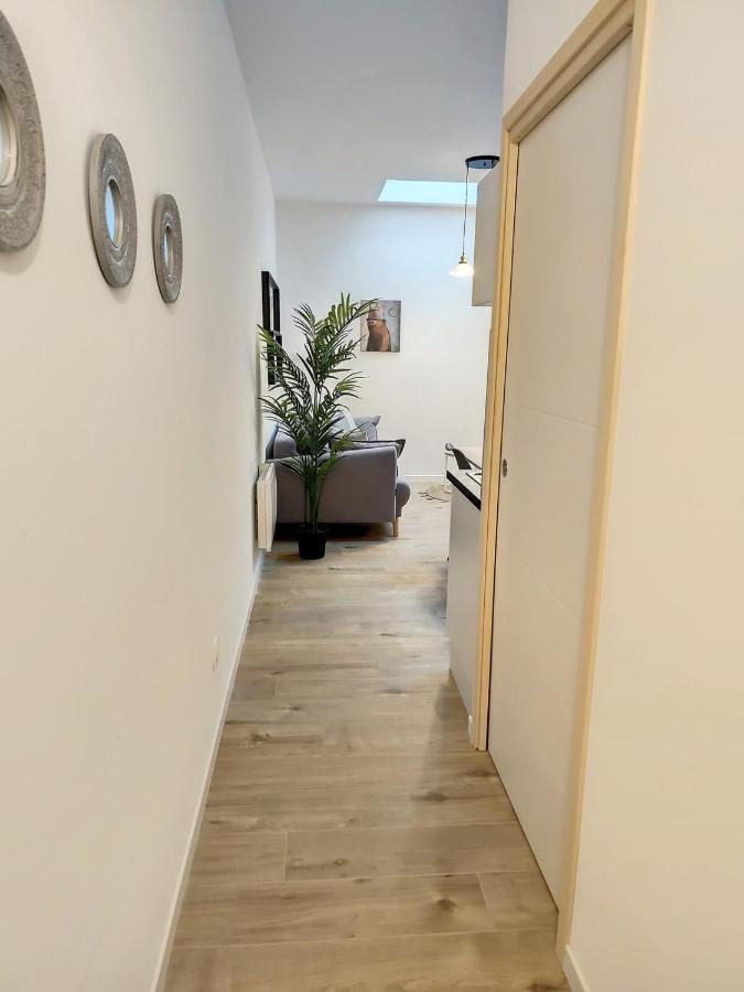 Grand Appart Duplex 6 Pers Gare Wifi Apartment Saint-Quentin  Ngoại thất bức ảnh