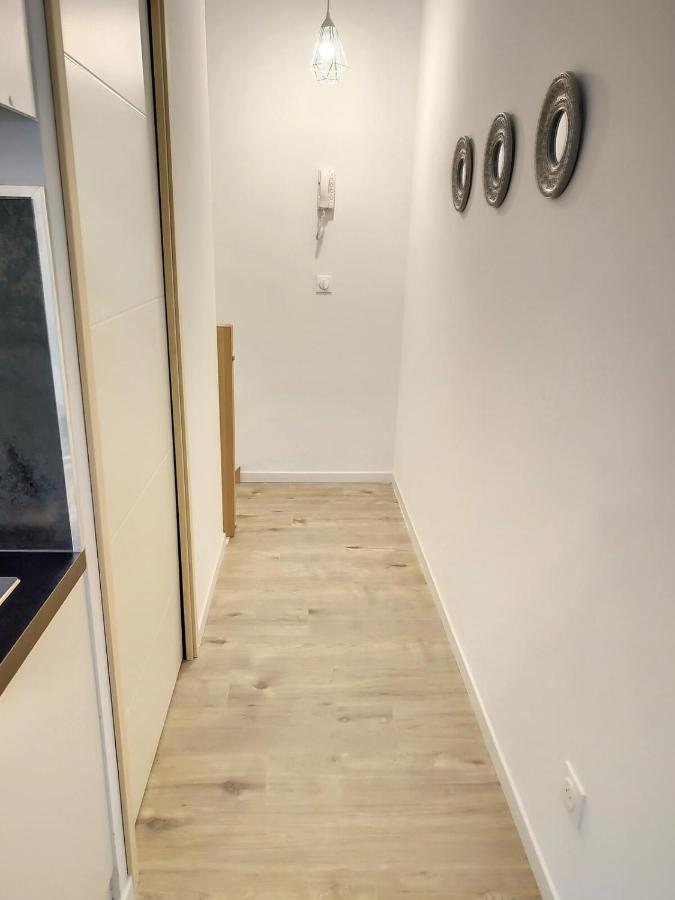 Grand Appart Duplex 6 Pers Gare Wifi Apartment Saint-Quentin  Ngoại thất bức ảnh
